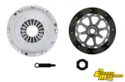 Clutch Masters FX250 Rigid Clutch Kit For 2005-2008 Porsche Cayman S 3.4L - 987 (for: Porsche)