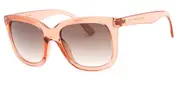 Calvin Klein CK22550S 674 Men's Sunglasses Pink Size 53