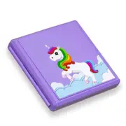 Numskull Nintendo Switch Unicorn Game Card Holder