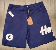 Mitchell & Ness Georgetown Hoyas Shorts - Men's Medium