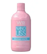 Keratin Brazilian W12 Boogie Oogie Pantovin 500ml