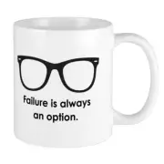 11oz mug Mythbusters - Printed Ceramic Coffee Tea Cup Gift