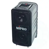 在飛比找蝦皮商城優惠-Mipro / MA-929 攜帶充電型 主動式PA音響組(