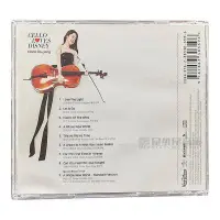 在飛比找Yahoo!奇摩拍賣優惠-好野音像&正版唱片 歐陽娜娜 夢想練習曲 大提琴 古典音樂專