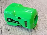 Snap-On ™ CT9038 Stubby Short Impact Wrench Cover Boot 18v 3/8 Brushless GREEN