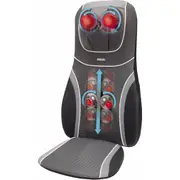 Homedics Back & Neck Shiatsu Massage Cushion