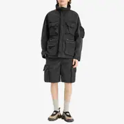 Oakley Reserve Field Jacket