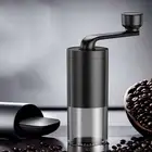 Ceramic Grinding Core Hand Crank Coffee Grinder Coffee Grinding Machine Travel