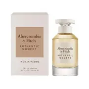 Abercrombie & fitch Authentic Moment for lei EDP - 50 ml