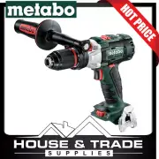 Metabo Cordless Brushless Hammer Drill 18v SB 18 LTX BL I 602352890 TOOL ONLY