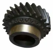 Vintage - Metal Unpainted Third Gear - J8132674