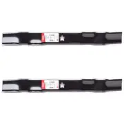 Oregon 195-005 Mulching Blades for 42" AYP 138791, 138971, 139775