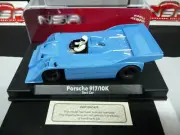 NSR 1:32 0178SW Porsche 917/10K Blue Test Car slot car also suits scalextr/c...