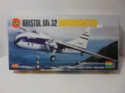 AIRFIX AIRPLANE MODEL KIT 1:72 BRISTOL MK 32 SUPERFIGHTER NEW