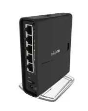 hAP ac2 RBD52G-5HacD2HnD-TC Dual-Concurrent 2.4/5GHz Access Point, 802.11a/b/...