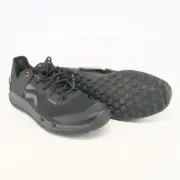 Five Ten Trailcross LT Shoes Men's EU 44 2/3 US 10.5 Flat Platform Black MTB