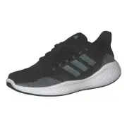 adidas - Fluidflow 20 - GX8286 - Color: Black - Size: 8.5