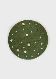 [Dolls Home] Onto Greener Pastures Rug
