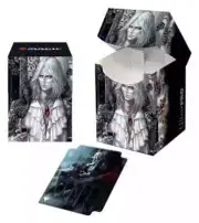 ULTRA PRO 100+ COMMANDER DECK BOX VARIETY NEW SHIPS FAST!