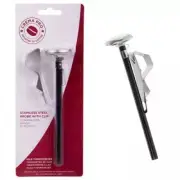 Thermometer Kitchen Probe Food Cooking Thermometer Safely Useful Milk Jug Probe