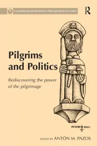 在飛比找博客來優惠-Pilgrims and Politics: Redisco