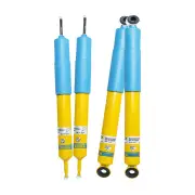 Front + Rear Bilstein B6 Shock Absorbers for Nissan Patrol GQ GU Y61 1989-2016