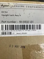 915937-01 DC24 Dyson Genuine Part Upright Lock Assembly