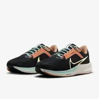 在飛比找momo購物網優惠-【NIKE 耐吉】慢跑鞋 運動鞋 AIR ZOOM PEGA