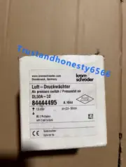 1PC New FIT FOR Krom Schroder DL50A-32 DL50A32 Air Pressure Switch