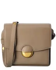 Proenza Schouler Dia Day Leather Shoulder Bag