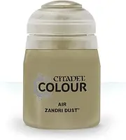 Citadel Air: Zandri Dust (24ml)