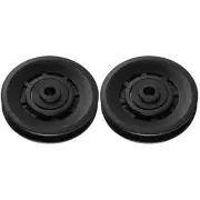 Large Pulley Wheel Pulley Wheel Gym Pulley Wheel Heavy Duty Valor Cable Machine