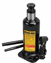 Black Jack BJ-4000VJ - Bottle Jack 4,000kg