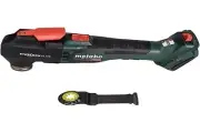 Metabo 18V Mt 18 Ltx Bl Qsl Multi Tool Bare Tool