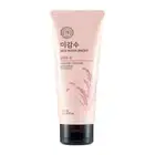 AVON Rice Water Bright foaming cleanser 5 fl oz new and sealed. DISCONTINUED.