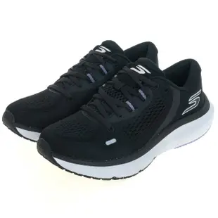 【SKECHERS】女鞋 慢跑系列 GO RUN PURE 4(172082BKW)