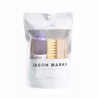 在飛比找蝦皮商城優惠-Jason Markk 4oz Premium Kit 4盎