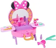 Minnie Mouse Get Glam Magic Vanity
