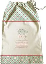Avanti 16623 Ham Bag, Gold