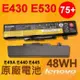 LENOVO E430 原廠電池 E540 L11S6Y01 E431 E435 L11S6Y (9.4折)