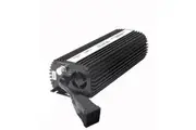 Clearance Fan Cooled Dimmable Electronic Ballast 600W HPS/MH Compatible