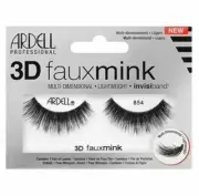 Ardell - 3D Faux Mink Strip Lashes 854