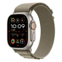 在飛比找友和YOHO優惠-Apple Watch Ultra 2 GPS + 流動網絡