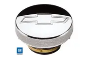 Billet Specialties Radiator Caps Bowtie BS75320