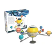 Johnco - The Solar System Kit