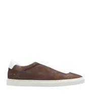 Common Projects Low-Top Tennis Sneakers 35,36,38 White