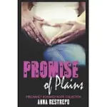 PROMISE OF PLAINS: PREGNANCY ROMANCE BOOK COLLECTION