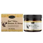 59g Beef Tallow Balm Non-Greasy Beeswax Moisturizing Cream for All Skin Types