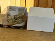CORGI SEMI TRACK SD KFZ 7/1 KRAUSS MAFFEI PANZER WWII LEGENDS CC60006