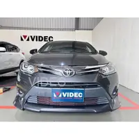 在飛比找蝦皮購物優惠-DIY 商城 TOYOTA 2014-18 VIOS 類 原